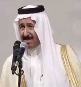 وفاة النائب السابق ضيف الله السرحان إثر حادث سير مروع