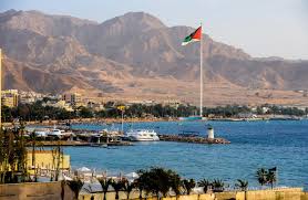 ايقاف حركة السفن في خليج العقبة