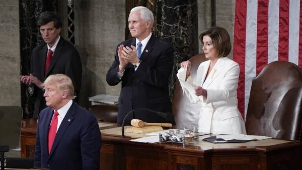 ترامب : هذا أمر مرعب !!