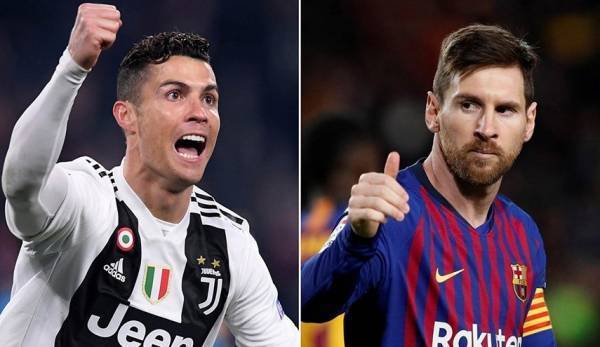 من هو أعلى اللاعبين دخلا شهريا في عالم كرة القدم؟!