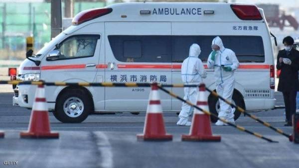 أميركا واليابان تسجلان أول وفيات بكورونا