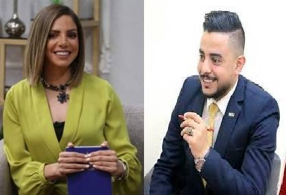 العجارمة وكرادشة يعيدان الألق من جديد لـ يسعد صباحك