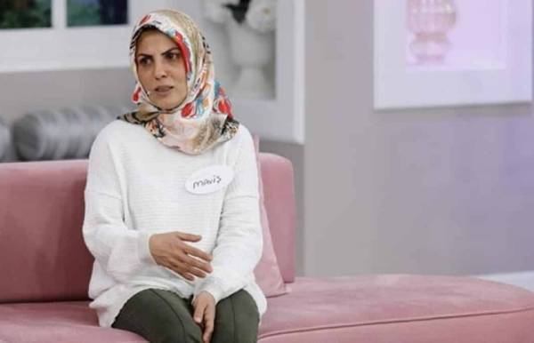 تركية تطالب باستعادة كليتها من زوجها.. هجرها للعيش من امرأة أخرى (فيديو)