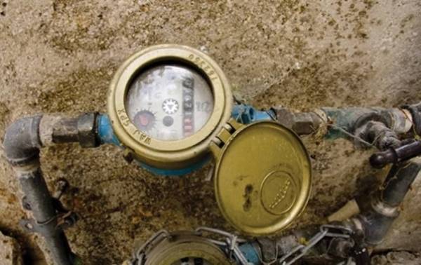 تحذير لحماية عدادات المياه من الصقيع وتحميل المواطن ثمنها