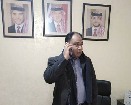 صناعة البلقاء تعلن أرقام الطوارىء – تفاصيل