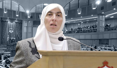 طهبوب تسأل الرزاز عن المليارات ..؟ (وثيقة)