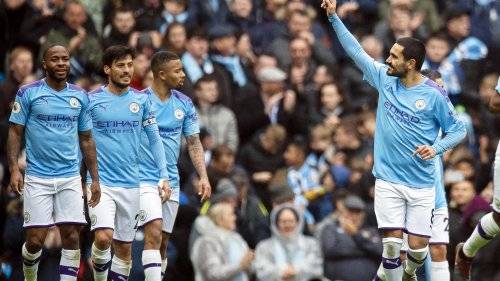 الاتحاد الإنجليزي يؤجل مباراة مانشستر سيتي ضد ويستهام الليلة