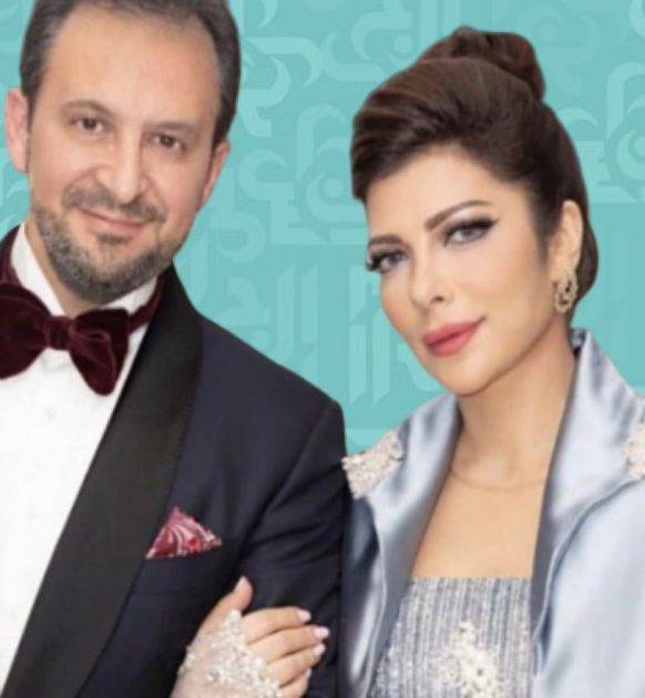 طبيب أصالة نصري يطلب يدها للزواج