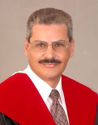 الدكتور ضياء الدين عرفة أميناً عاماً للمجلس الاعلى للعلوم والتكنولوجيا