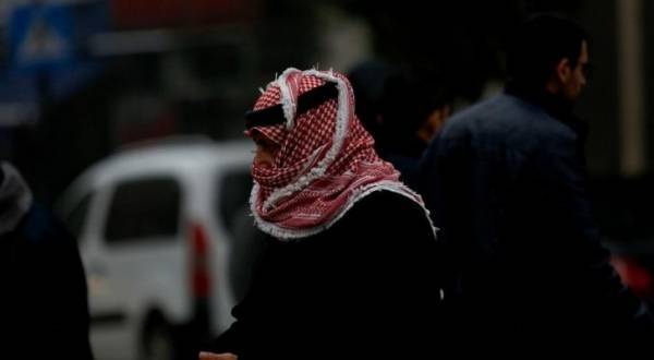 استمرار تأثر المملكة بالكتلة الهوائية قارسة البرودة وتوقعات بتساقط الثلوج  (التفاصيل)