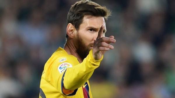 ميسي وسانشو في كفة واحدة على عرش أوروبا