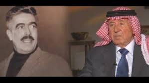 نذير رشيد والسقوط في بحر وطنية الشهيد وصفي التل