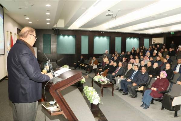 د. ماهر سليم: التدريب المحدد الاهداف يصب في خطتنا الاستراتيجية