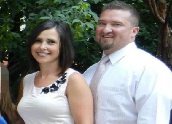 قتل زوجته بطريقة مُروعة لأنها ضحكت في وجهه