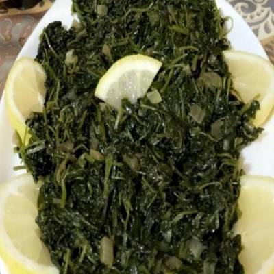 عيد الخبيزة الأردني ينطلق في 14 شباط