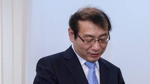 وضع القنصل الصيني الجديد في الحجر الصحي لأسبوعين