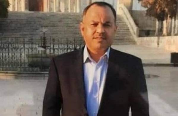 أول تصريح بخصوص حقيقة قضية اللواء المتقاعد عماد العضايلة