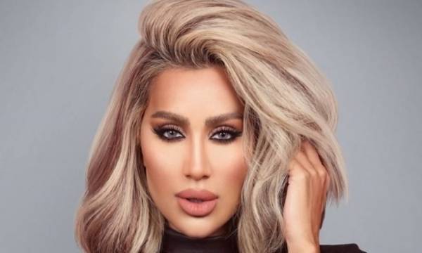 مايا دياب تتحدث عن الإدمان على عمليات التجميل – (فيديو)