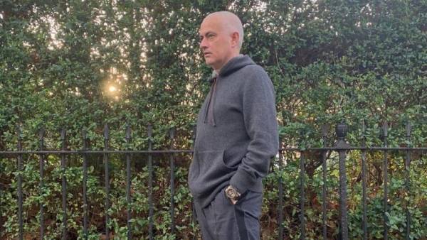 مورينيو يخطط لسوق انتقالات ناري.. توتنهام يرصد 5 لاعبين بينهم جزائري