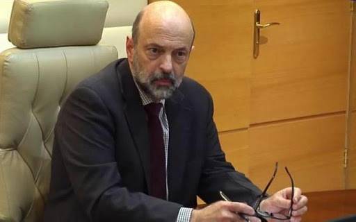 الرزاز: أي خلل او تقصير في ارتفاع فواتير الكهرباء ستكون هناك متابعة واجراءات من قبل الحكومة