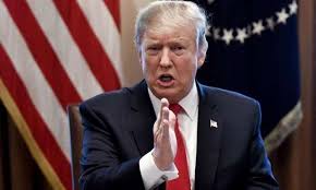 ترامب يلوح بإنشاء «أعظم قوة نووية في العالم»