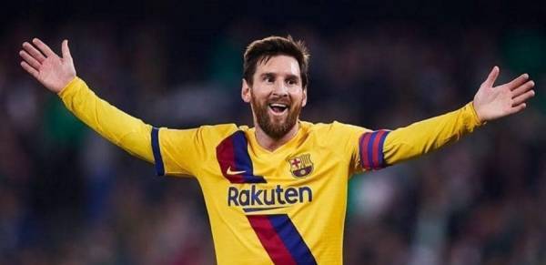 5 أندية تتأهب لخطف ميسي .. وبديلان في خطة برشلونة