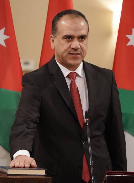 وزير الزراعة ابراهيم الشحاحدة: انعش الزراعة الأردنية..وحقق الأمن الغذائي والمزارعون يشكرونه