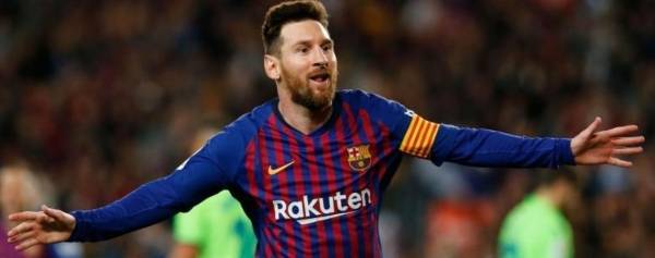 5 أندية تتأهب لخطف ميسي.. وبديلان في خطة برشلونة