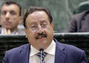 النائب قموه يكشف عن اسباب تحويل سؤاله الاخطر الى استجواب .. (تفاصيل)