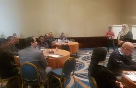 العمل تبحث مع القطاع الخاص تشغيل الاردنيين في العقبة