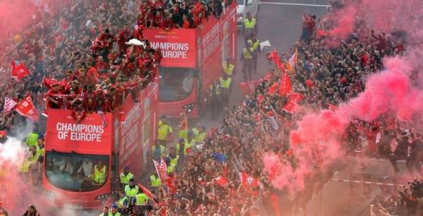 أفضل 10 جماهير في العالم حسب ترتيب الفيفا 2019...بينهم إثنين من العرب (فيديو)