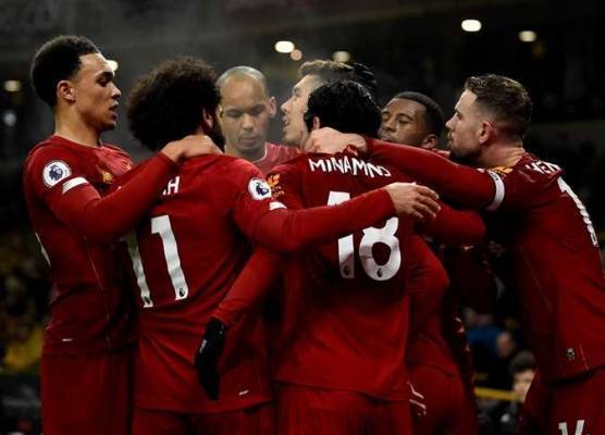 قبل مباراة اليوم .. ليفربول يعشق اللعب على ملعب نوريتش سيتي