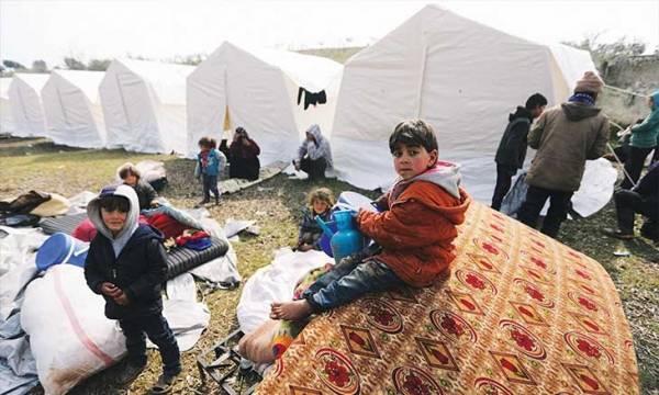 ضربات إسرائيلية قرب دمشق ونتنياهو ساخراً: يبدو أن بلجيكا قامت بالغارة