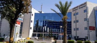 بجهود إدارة الدكتور فوزي اللوزي.. مستشفى الاستشاري يحقق ربحا يصل إلى المليون