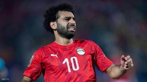 الفيفا يحسم الجدل بشأن مشاركة صلاح في الأولمبياد