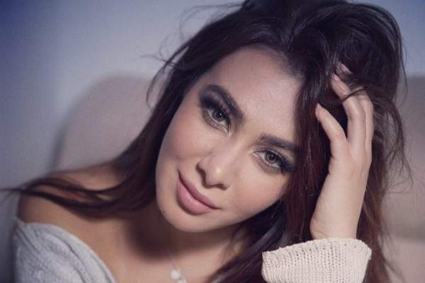 ماذا قالت ميريهان حسين عن اختيارها لأدوار الشر؟