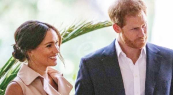 بعد انتقالهما إلى كندا.. هاري وميغان “يطردان” 15 موظفا