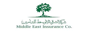 أرباح شركة الشرق الأوسط للتأمين تتجاوز المليون دينار للسنة المنتهية 2019