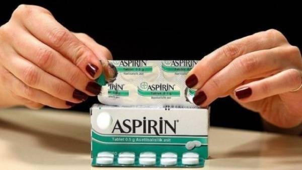 10 استخدامات غريبة للأسبيرين.. تعرّفوا إليها