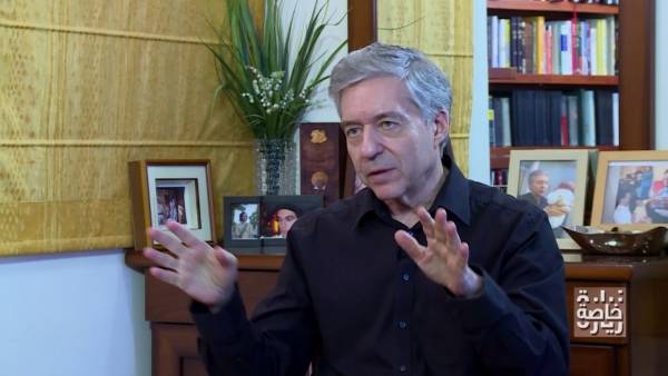 وزير إسرائيلي سابق: الفلسطينيون ليسوا للبيع وسيرفضون الصفقة