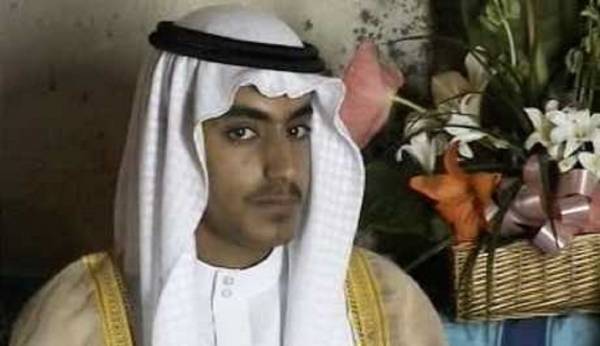 الاستخبارات: ترامب أمر بقتل نجل بن لادن لأنه كان يحفظ اسمه غيبا