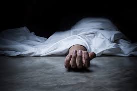 صاحب مكتب استقدام خادمات ينهي حياته بسقوط مروع من الطابق الثالث.. جريمة أم انتحار ؟