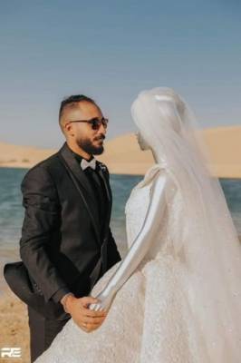 تركته خطيبته...فاستبدلها بشيء غير متوقع!