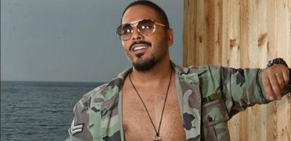 تفاصيل إصابة رامي عيّاش بـورم سرطاني