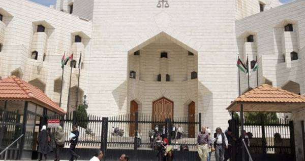 هذه بنود الاتفاق التي خرجت بها اللجنة المشكلة من المحامين و المجلس القضائي