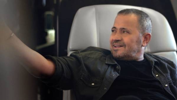 بالصور .. لم يرها منذ ولادتها .. جورج وسوف يلتقي ابنته الوحيدة من زوجته القطرية