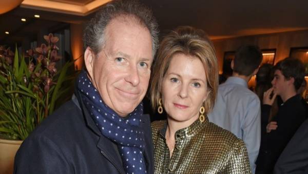 طلاق ثانٍ في العائلة الملكية البريطانية خلال أسبوع