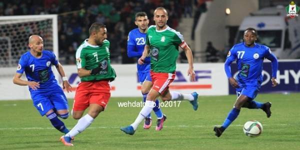 تخصيص 14700 تذكرة لمباراة نهائي الدرع