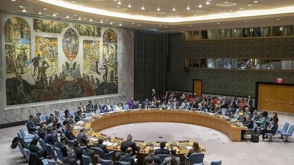 روسيا تطلب عقد اجتماع طارئ للأمم المتحدة للنظر بتلاعب واشنطن في إصدار تأشيرات للدبلوماسيين