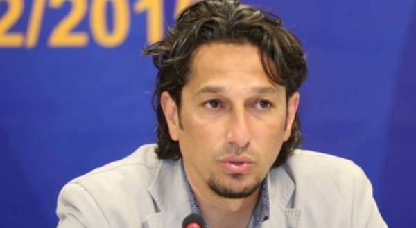 أبوزمع: لا تهزني الشائعات